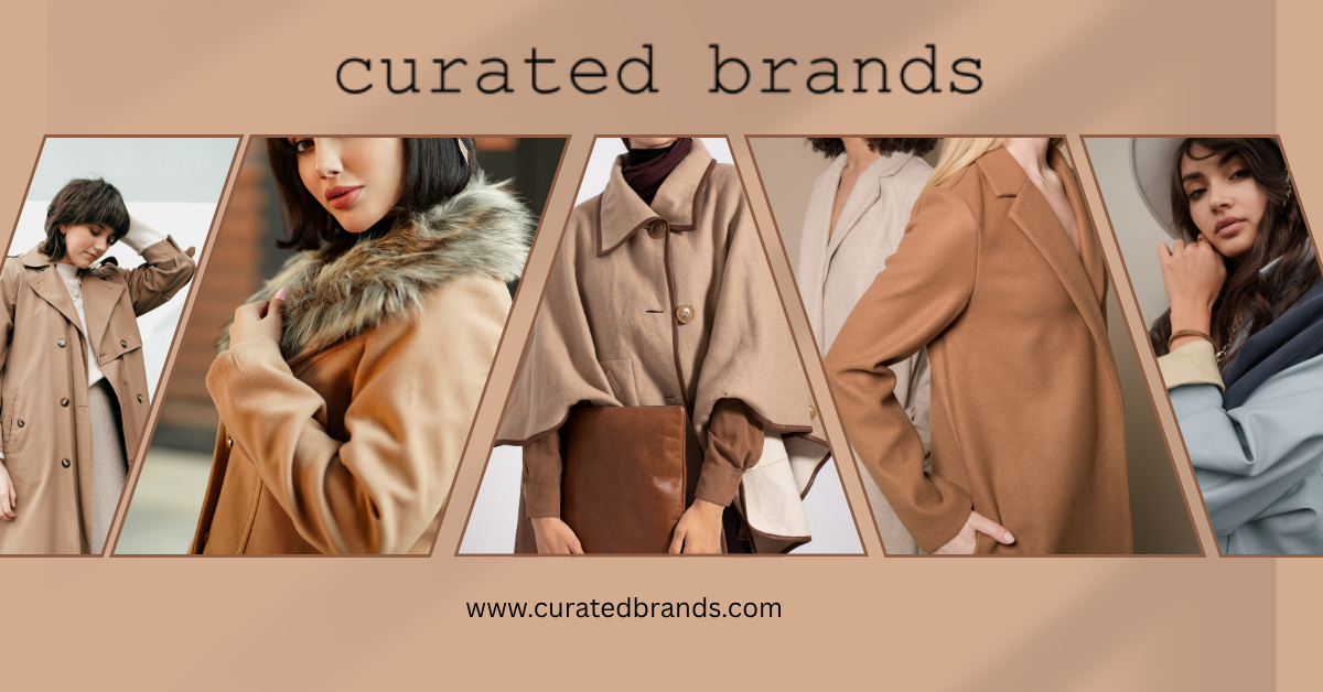 News Curated Brands News Curated Brands