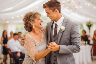 Mother of Groom Dresses: A Guide to Finding the Perfect Outfit