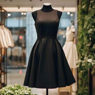 The Little Black Dress: A Timeless Ode to Elegance and Empowerment