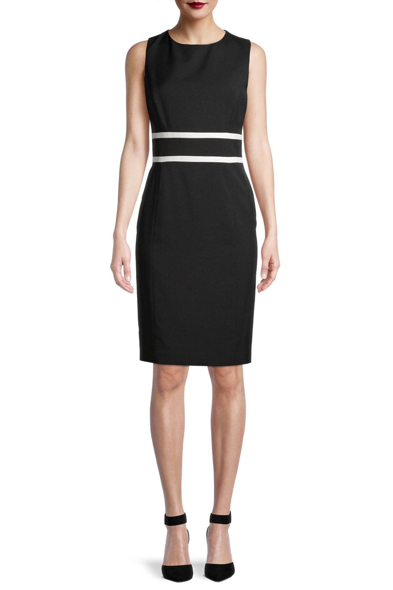 Evan Picone Crepe Dress Evan Picone Crepe Dress