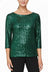 EMERALD GREEN