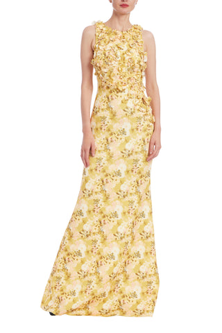 EG4449_YELLOW MULTI_front