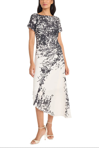 G6370M_CREAM CHARCOAL_front