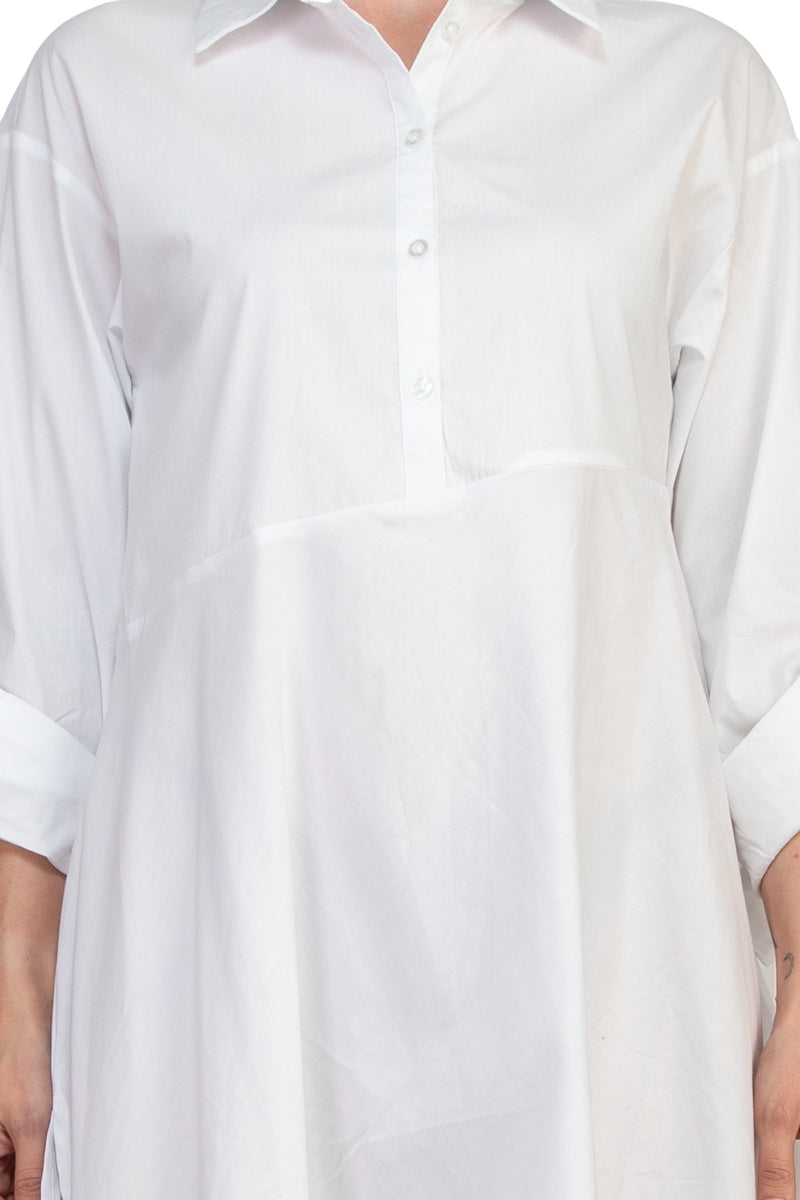 Cupio Shirt Dress Cupio Shirt Dress