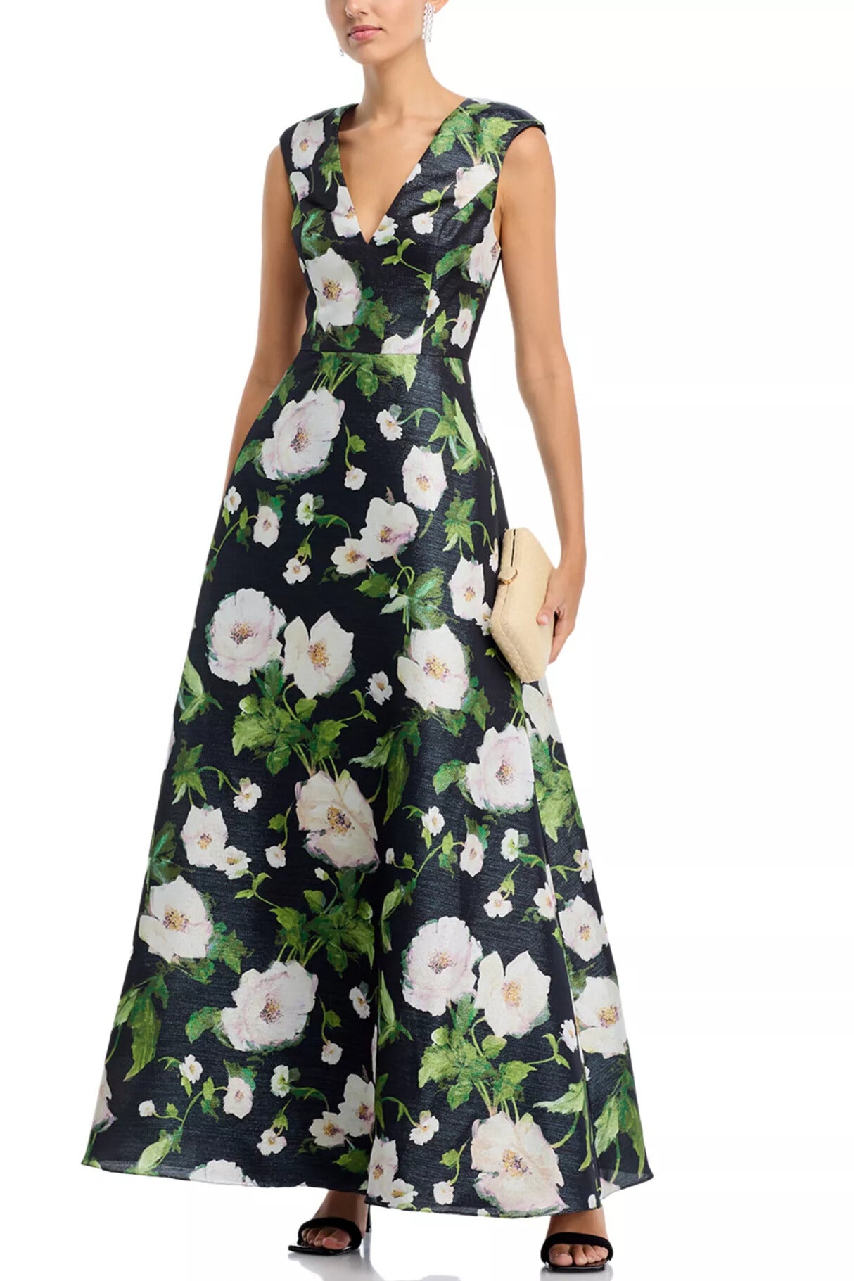 how do aidan mattox dresses fit Aiden Mattox Dresses Review