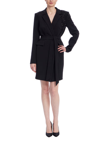 Veste Desigual noire en simili cuir, taille XS état neuve (Neuf (Voir description)) à Monthey Veste Desigual noire en simili cuir, taille XS état neuve (Neuf (Voir description)) à Monthey