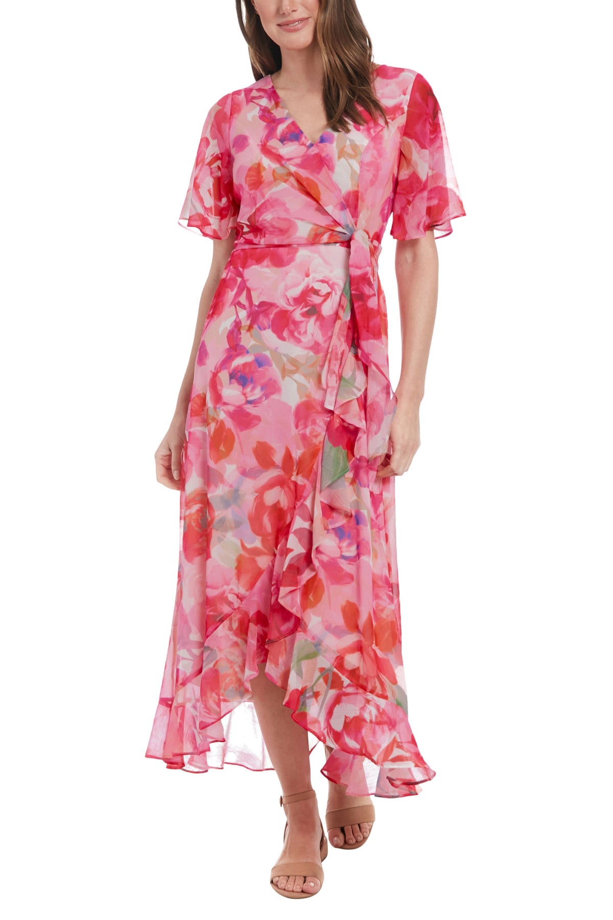 halter neck long dresses Lauryn Halter Neck Maxi Dress
