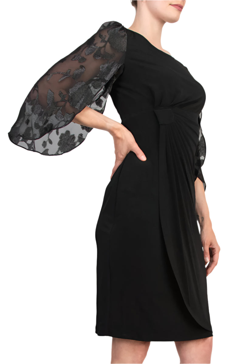 connected black dress Shop Black Connected Apparel Online