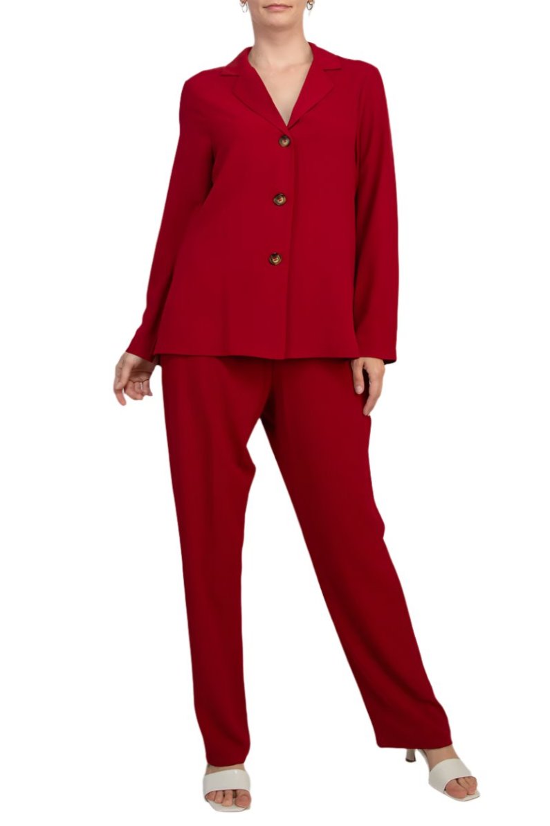 Connected Apparel Soft Suit | Available at Curated Brands in Los Angeles