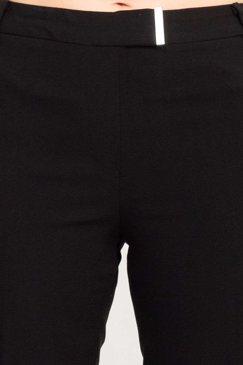 Jupe Zac & Rachel Stretch Pull-On Skort avec short poches Jupe Zac & Rachel Stretch Pull-On Skort avec short poches