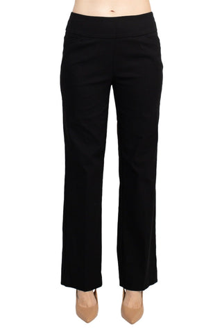 Petite Evening Pants - Stylish & Elegant - Curated Brands Petite Evening Pants - Stylish & Elegant - Curated Brands