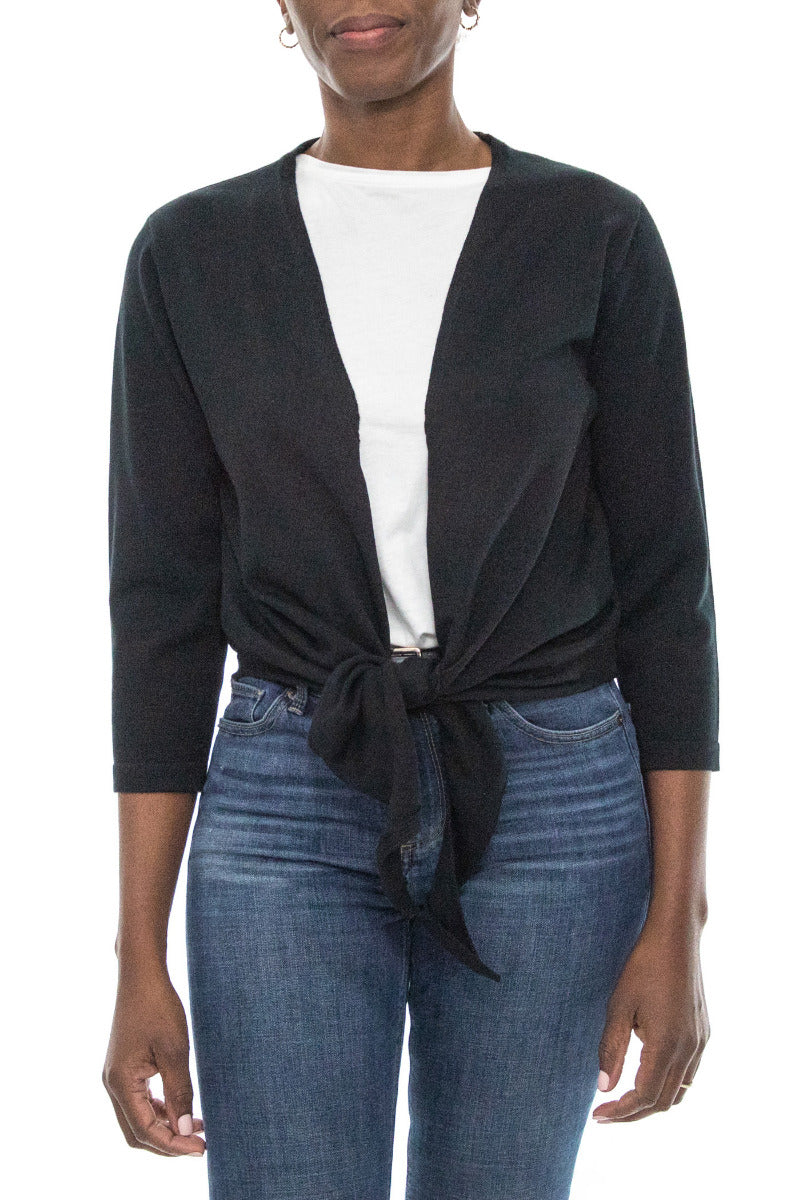 Sleeve Bolero Online