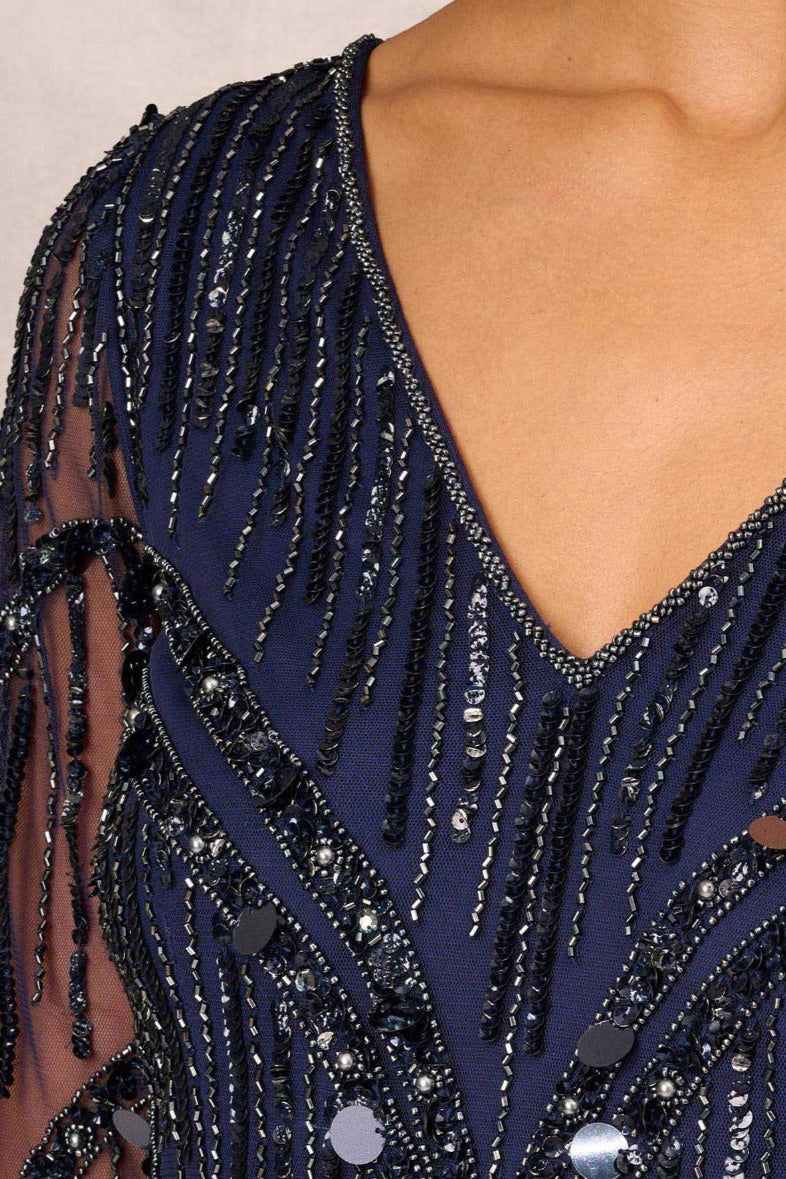 aidan mattox long sleeve sequin dress Aidan Mattox Womens Formal Dress Sequine Blouson - Silver Lake aidan mattox long sleeve sequin dress Aidan Mattox Womens Formal Dress Sequine Blouson - Silver Lake